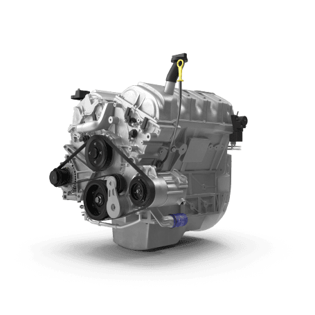 Car Engine
